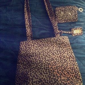 Hand bag